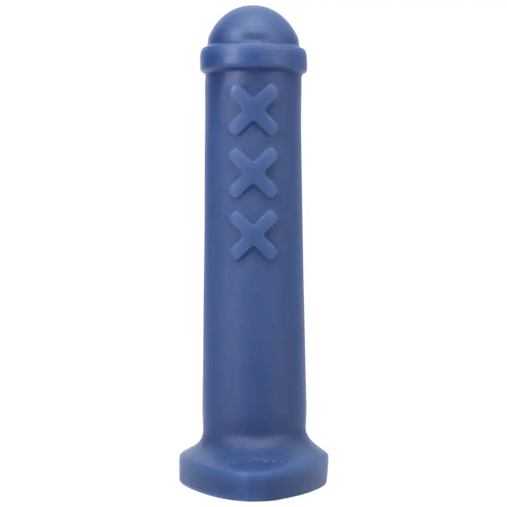 Amsterdam Junior Dildo - Soft Blue