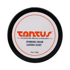 Tantus® Tantus Apothecary – Spanking Cream | Leather Scent