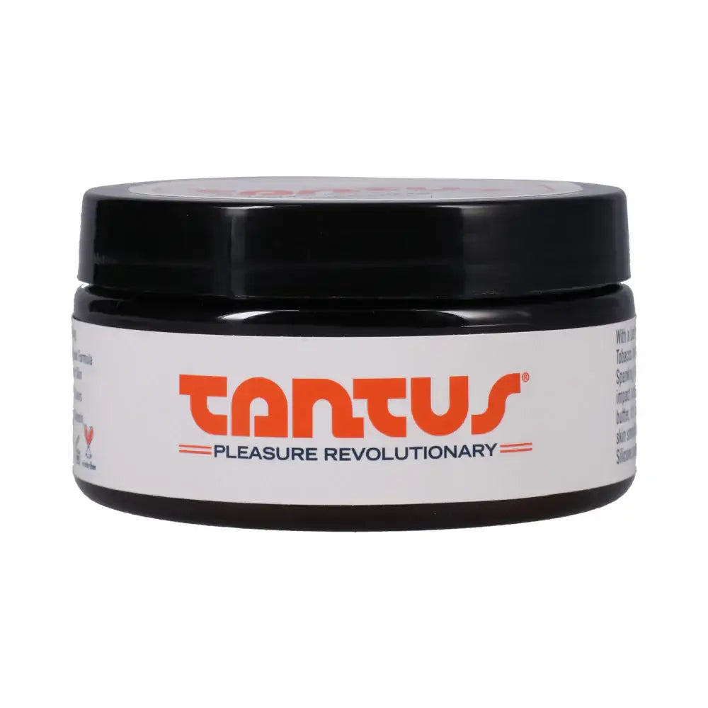 Tantus® Tantus Apothecary – Spanking Cream | Leather Scent