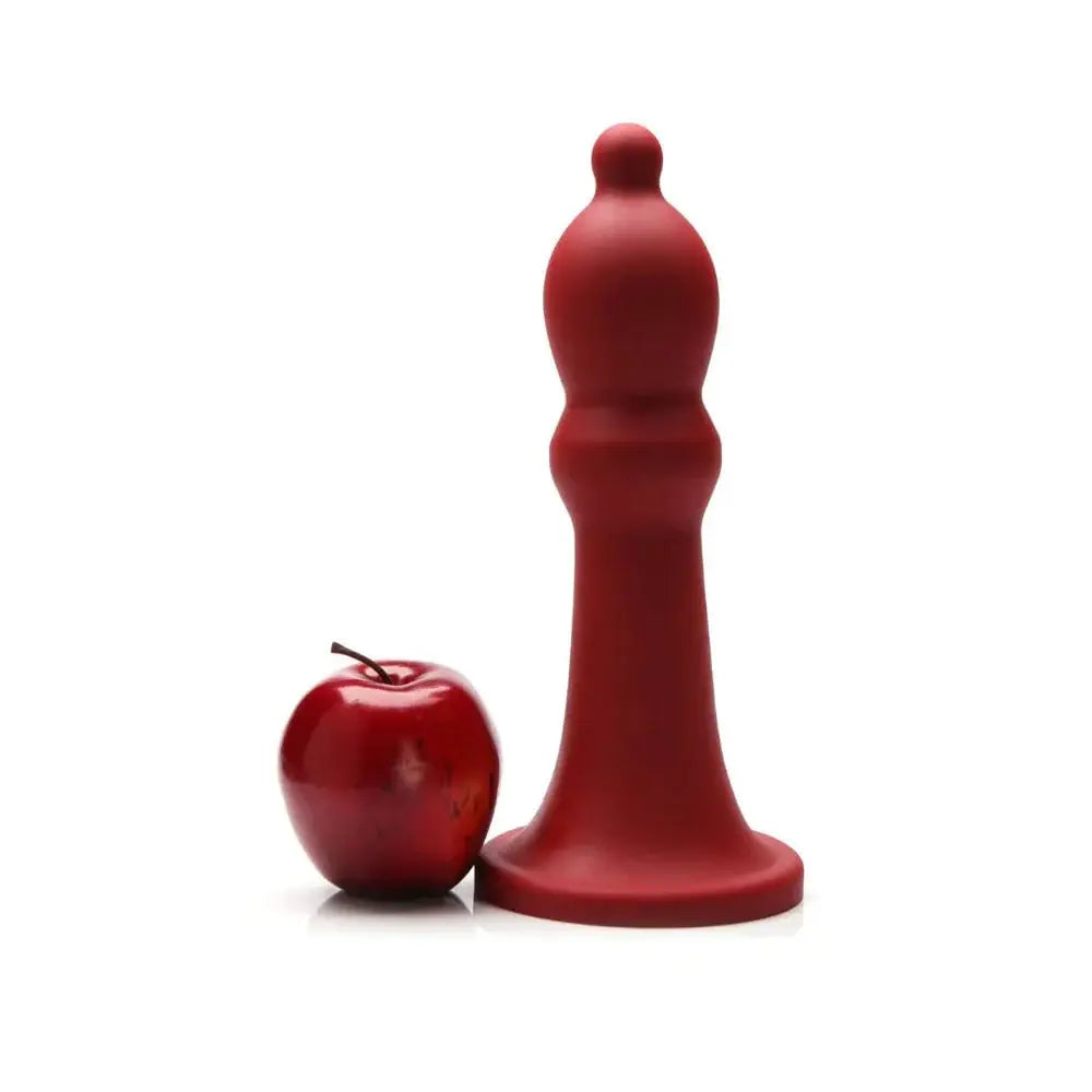 Tantus® Bishop Butt Plug - Rolik®