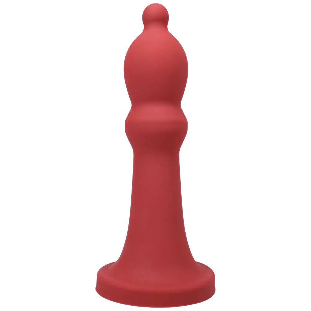 Tantus® Bishop Butt Plug - Rolik®