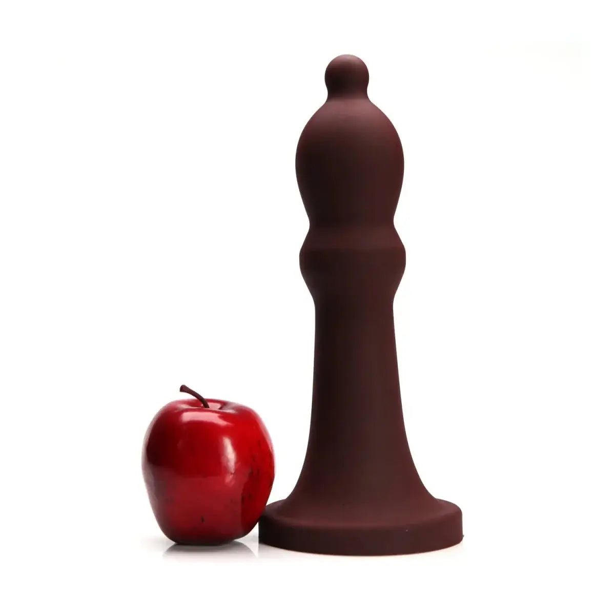 Tantus® Bishop Butt Plug - Rolik®
