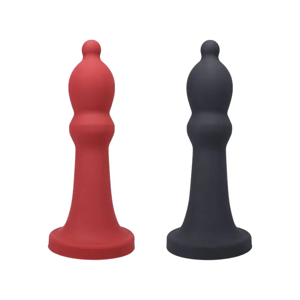 Bishop Butt Plug