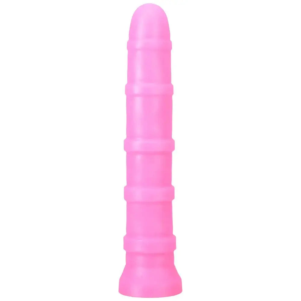 Tantus® Cisco Dildo - Rolik®