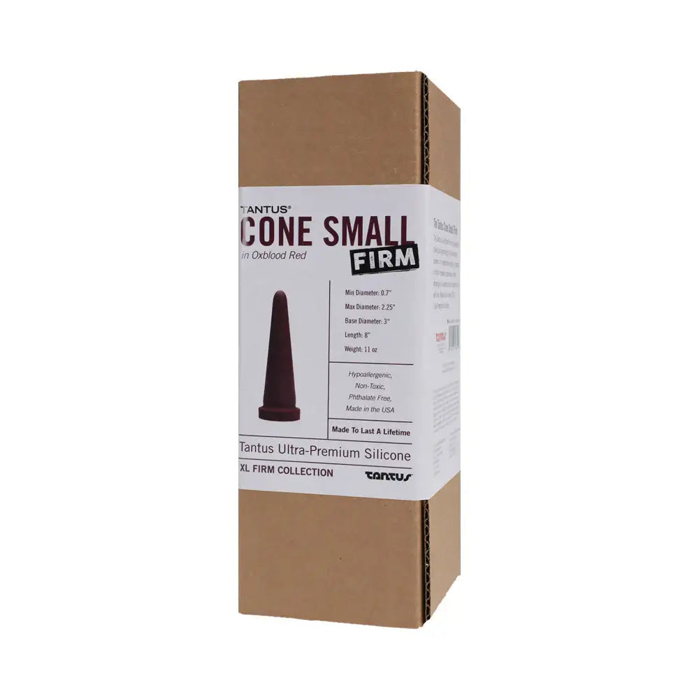 Cone Dildo