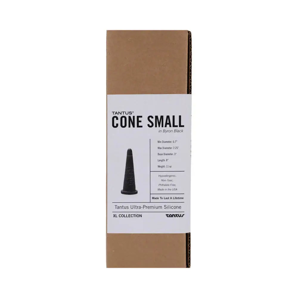Cone Dildo