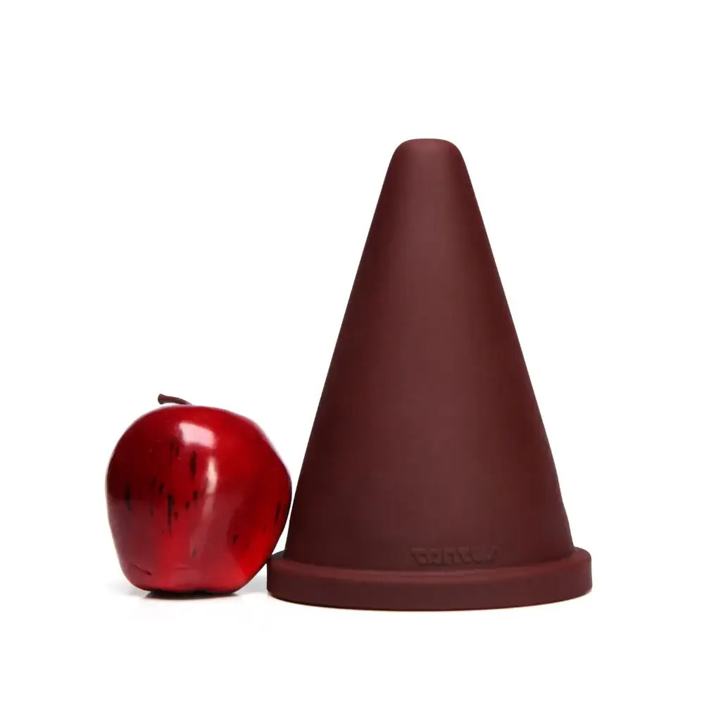 Cone Squat Dildo