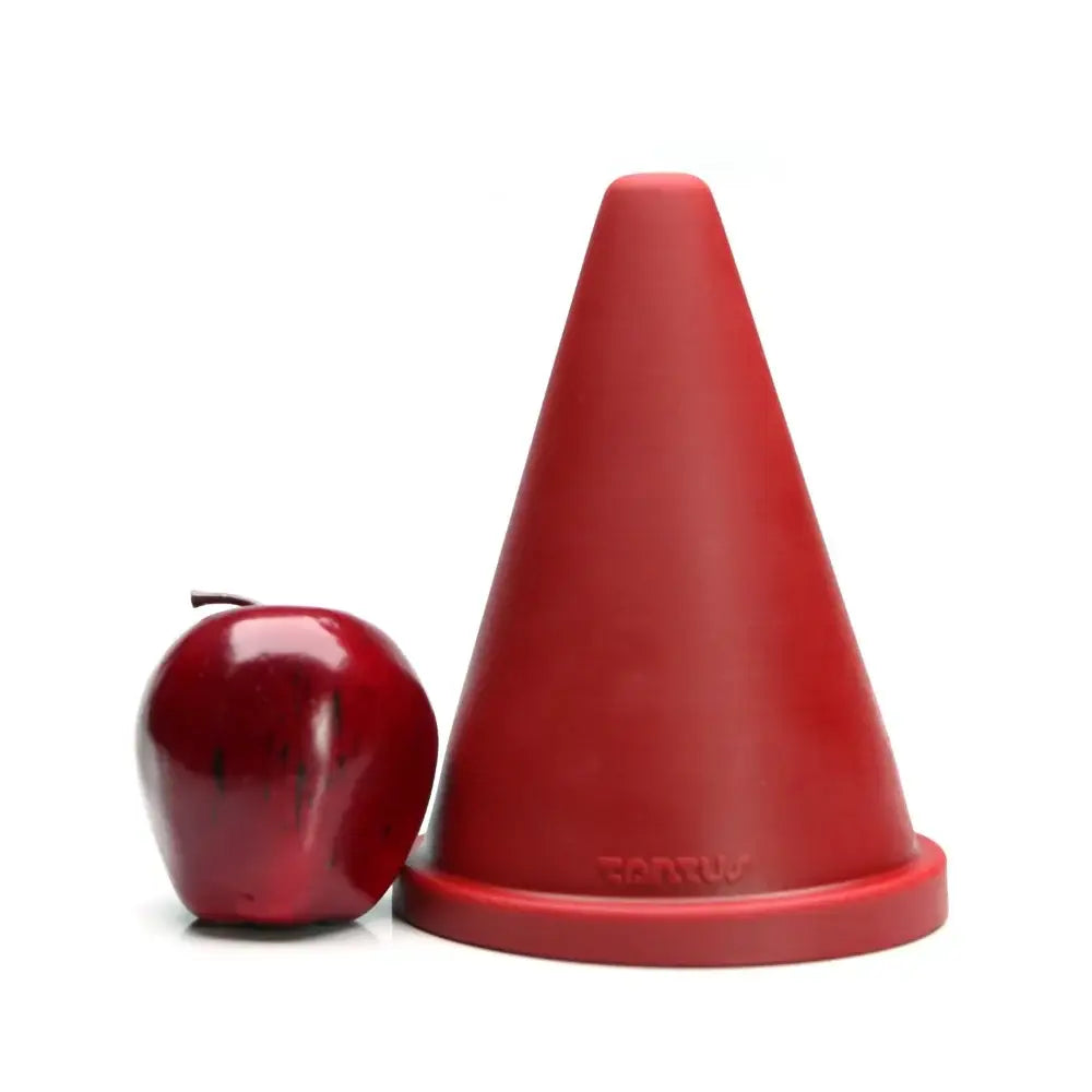 Cone Squat Dildo