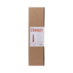 Tantus® Cowboy Beaded Dildo - Rolik®