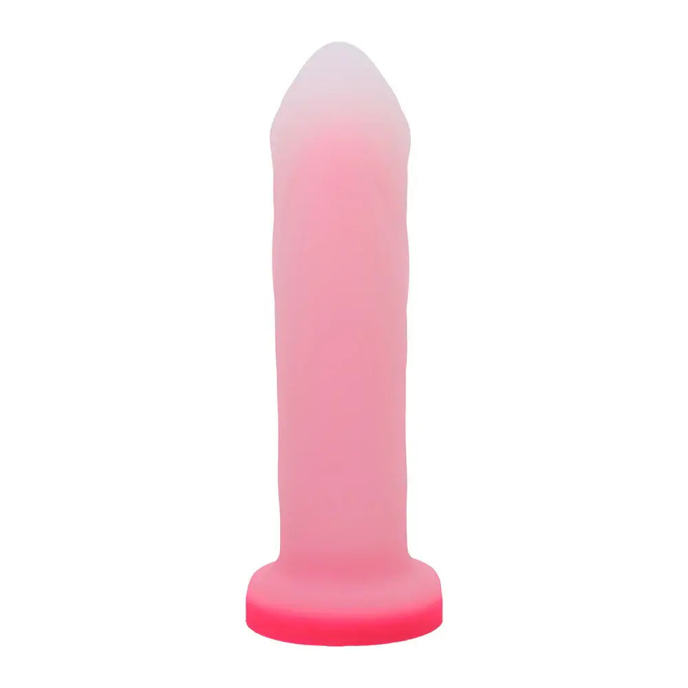 Cush Dual Density Dildo