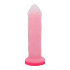 Cush Dual Density Dildo