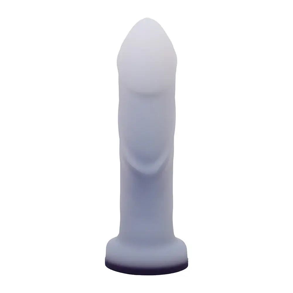 Cush Dual Density Dildo