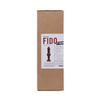 Fido XL Silicone Anal Plug Butt