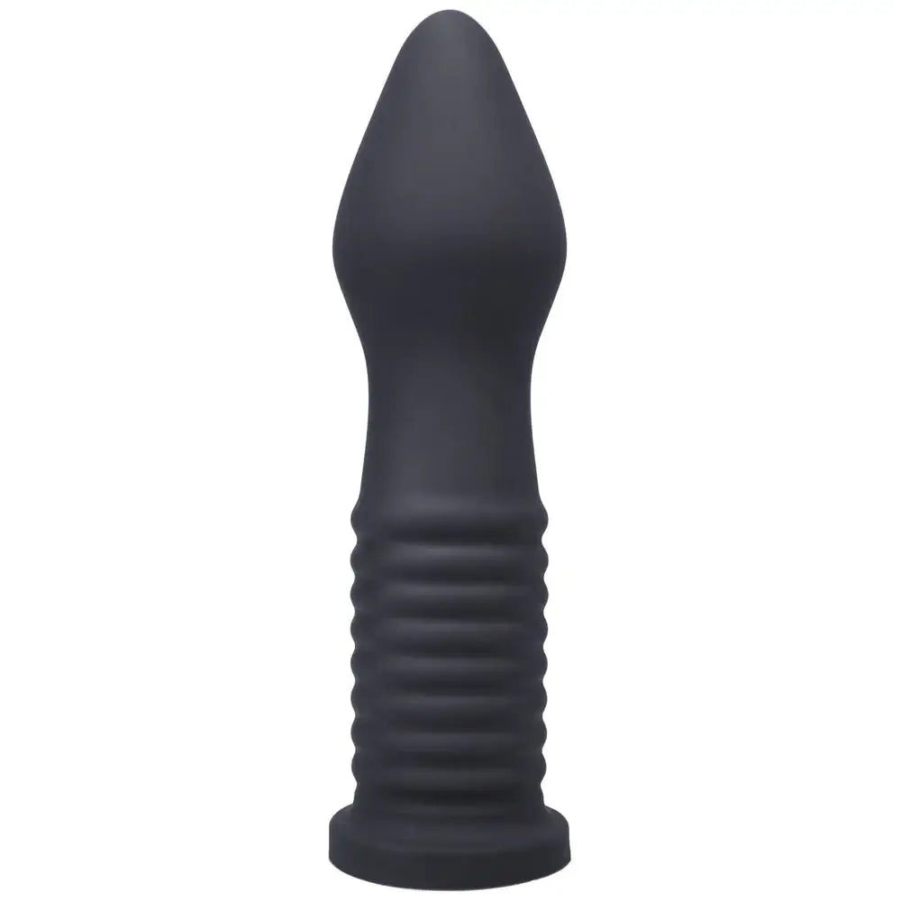 Fist Trainer Dildo Burgundy