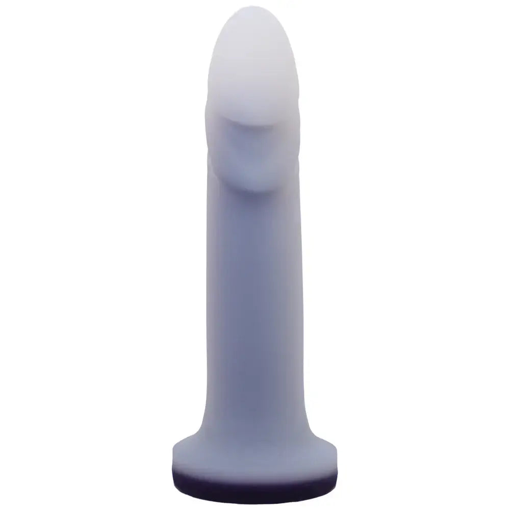 Flurry Dual Density Dildo