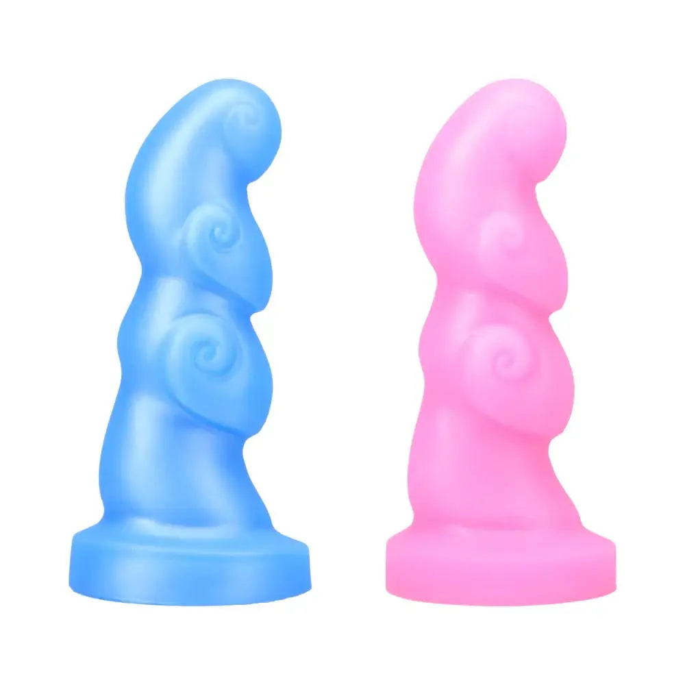Hookah Dildo