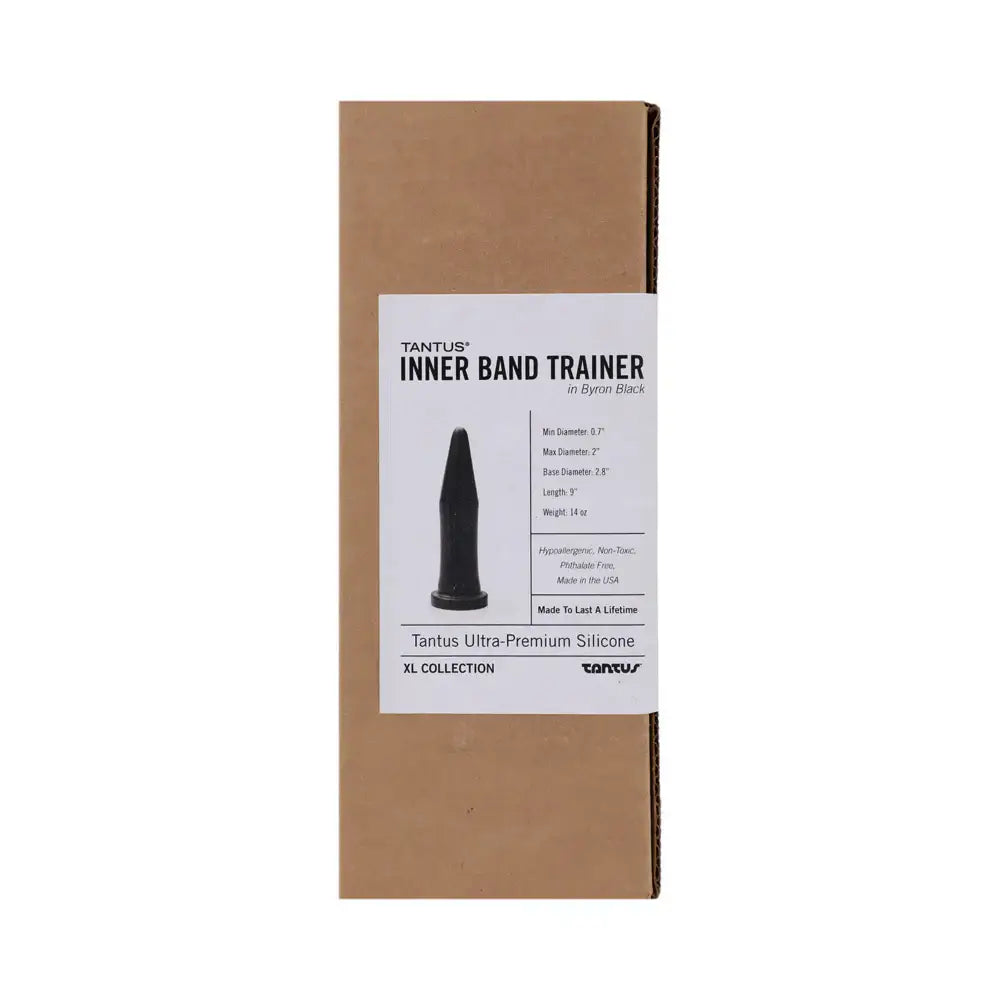 Inner Band Trainer - Anal Probe