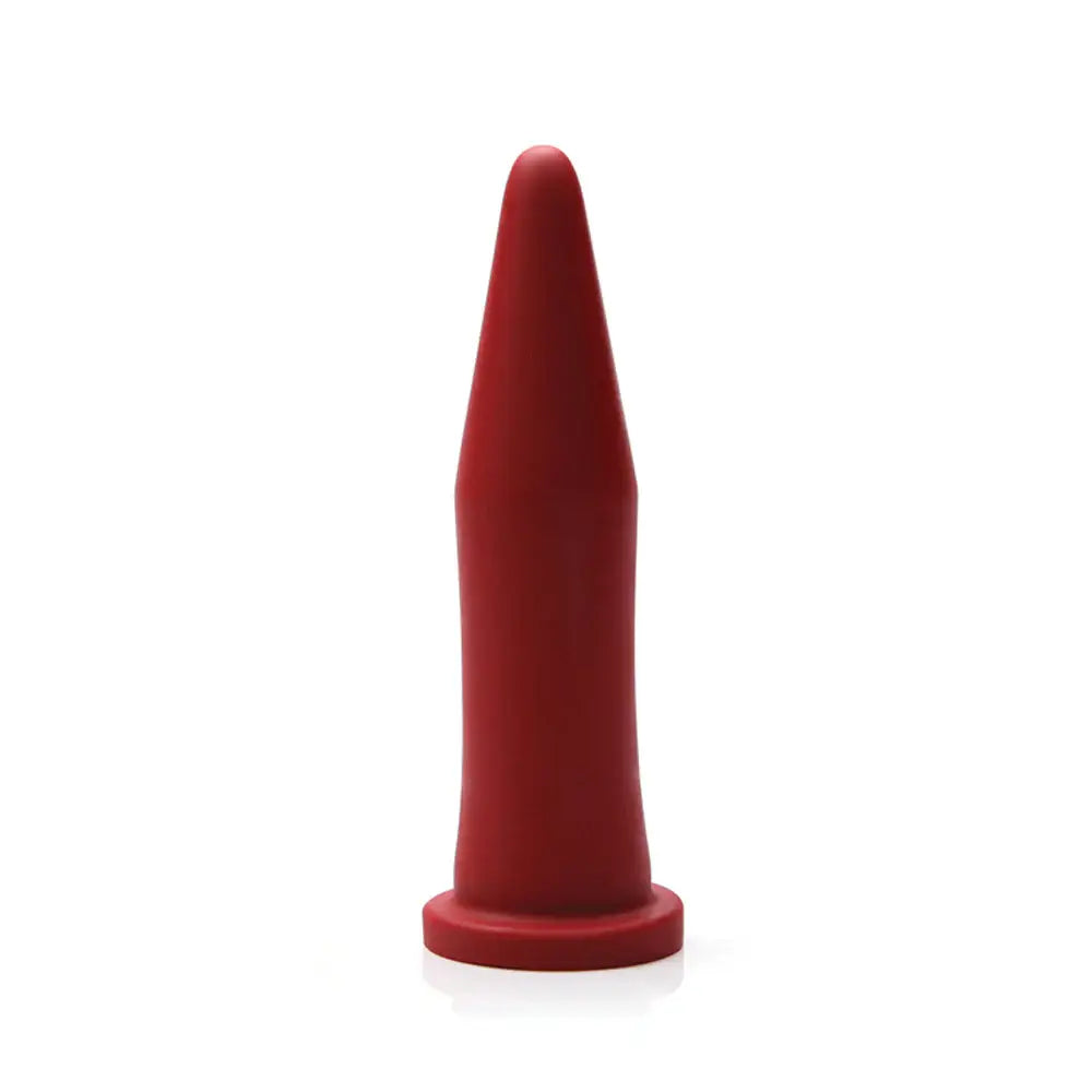 Inner Band Trainer - Red - Anal Probe