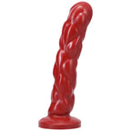 Paisley Silicone Dildo