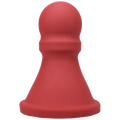 Tantus® Pawn Butt Plug - Rolik®