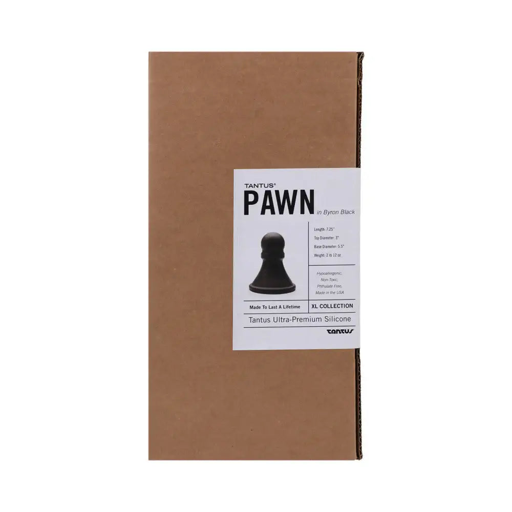Pawn Butt Plug