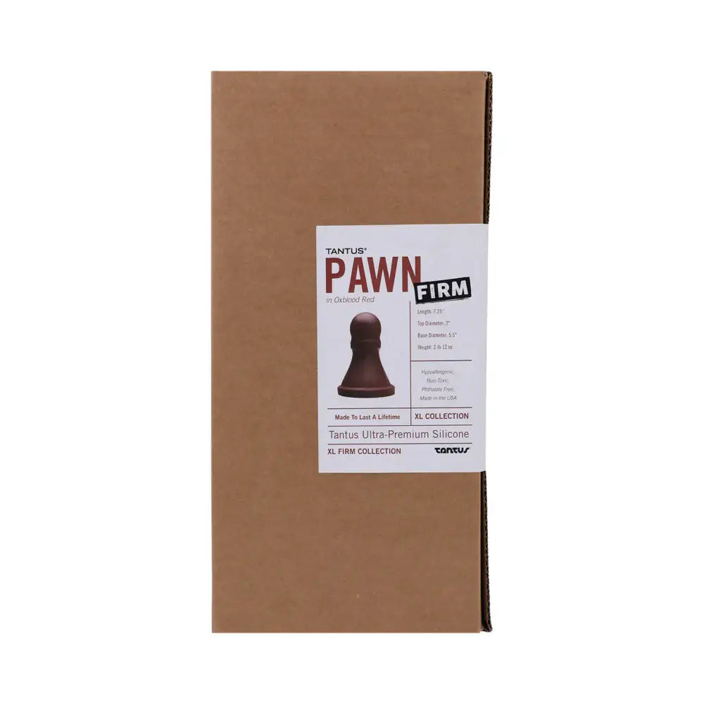 Pawn Butt Plug