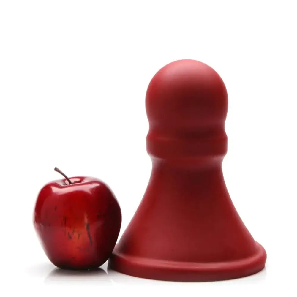 Tantus® Pawn Butt Plug - Rolik®