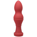Piggy Butt Plug - Red