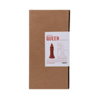 Queen Butt Plug