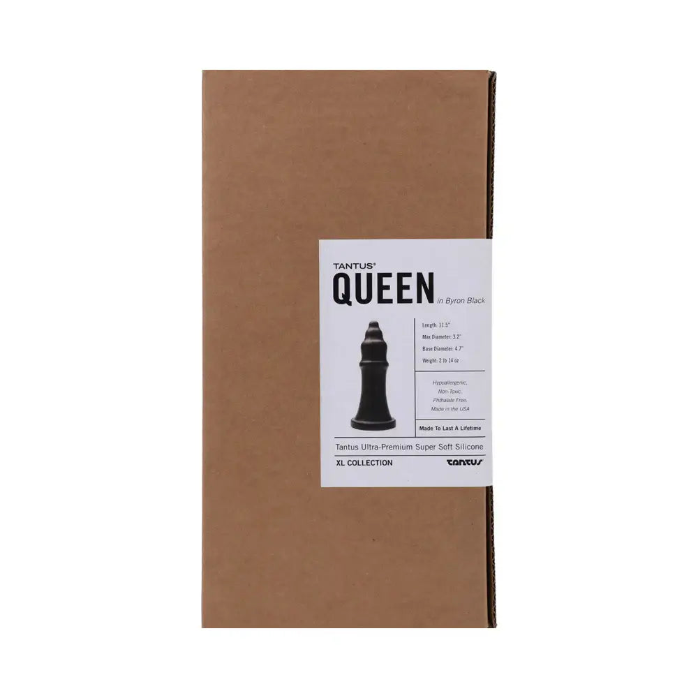 Queen Butt Plug