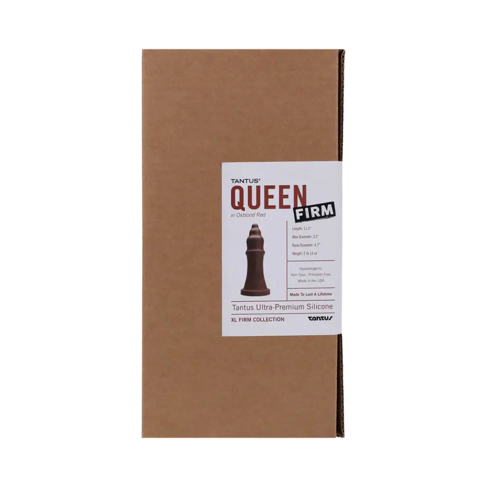 Queen Butt Plug