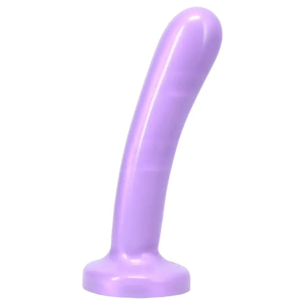 Tantus® Tantus Silk Large Dildo | Body-Safe Silicone