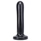 Tantus® Tantus Silk Large Dildo | Body-Safe Silicone