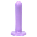 Tantus® Tantus Silk Medium Dildo | Beginner-Friendly Silicone | Purple Haze