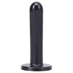Tantus® Tantus Silk Medium Dildo | Beginner-Friendly Silicone | Purple Haze