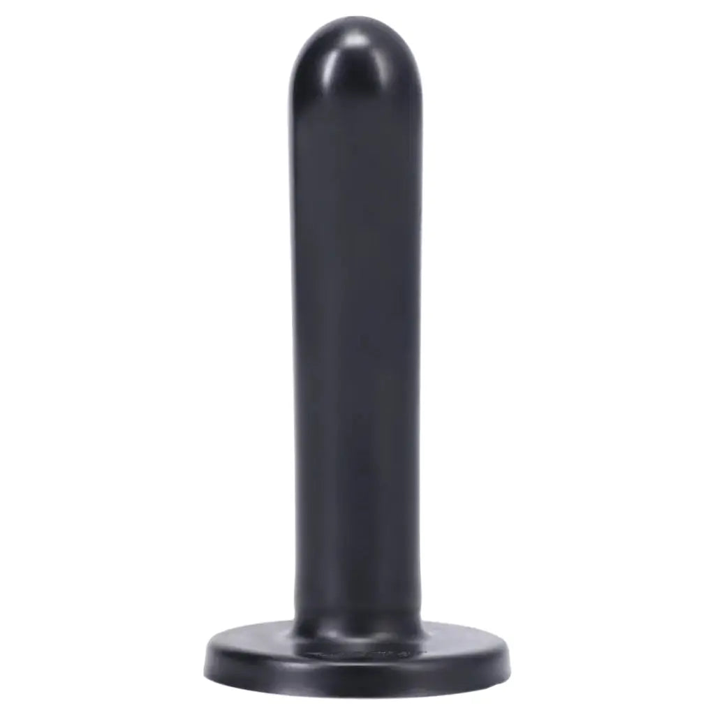 Tantus® Tantus Silk Medium Dildo | Beginner-Friendly Silicone | Purple Haze
