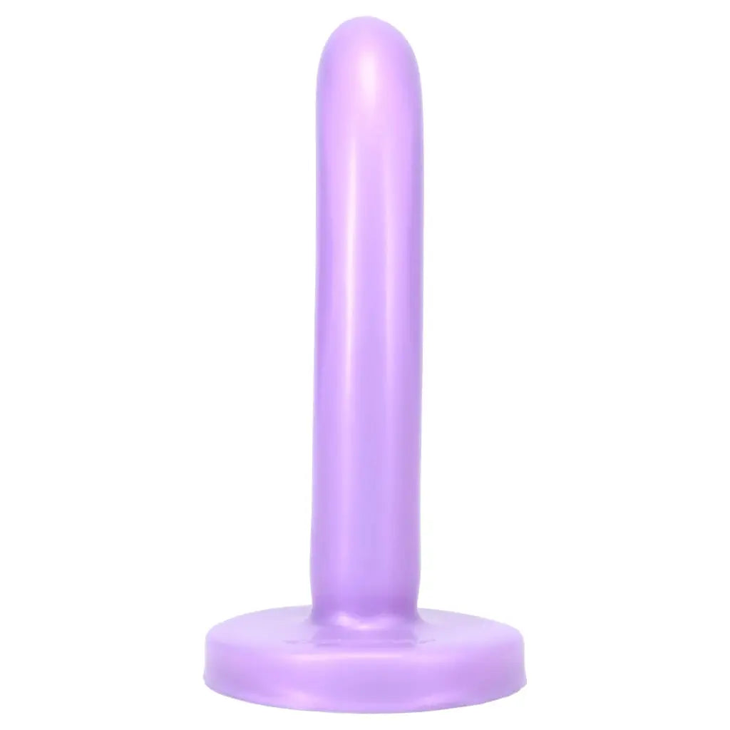 Tantus® Tantus Silk Small Dildo | Beginner Silicone