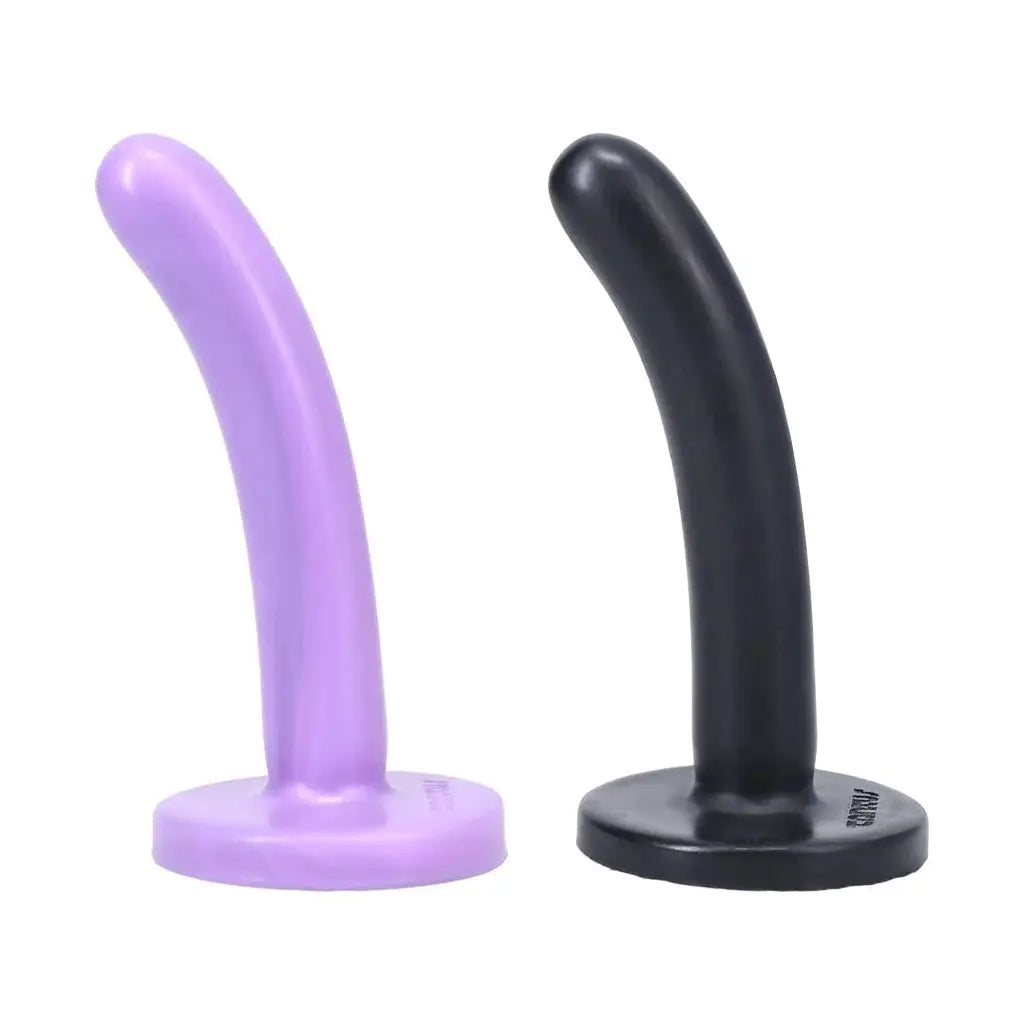 Tantus® Tantus Silk Small Dildo | Beginner Silicone