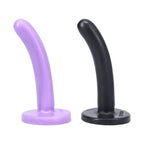 Tantus® Tantus Silk Small Dildo | Beginner Silicone