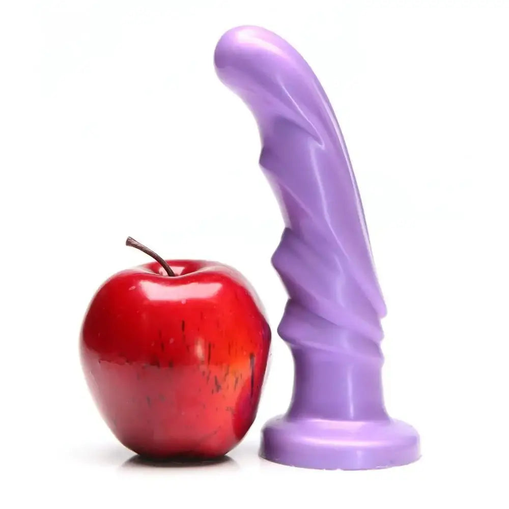 Tantus® Tsunami Vibrating G - Spot Dildo - Rolik®