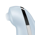 Tap & Climax 2 Tapping Lay - On Vibrator