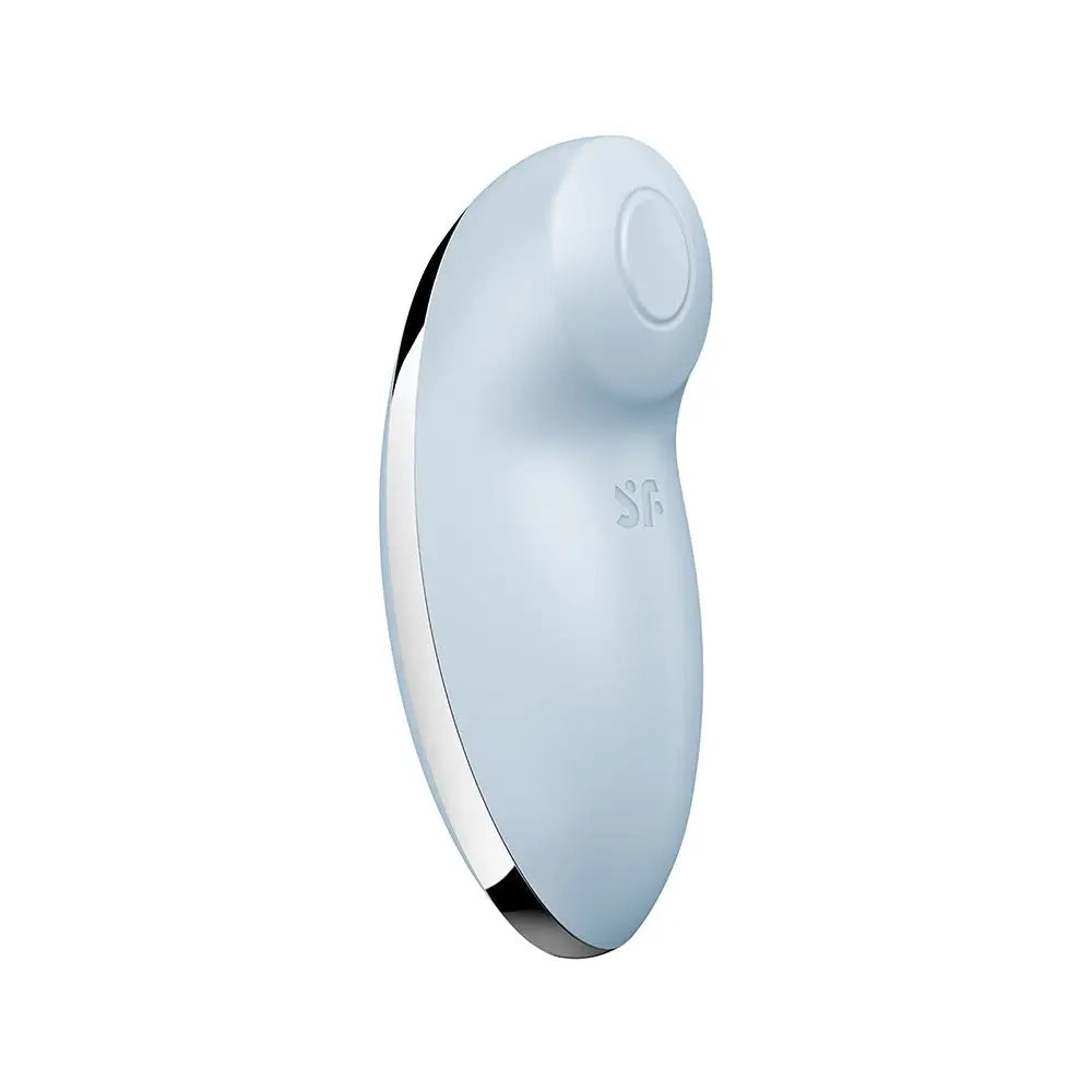 Tap & Climax 2 Tapping Lay - On Vibrator