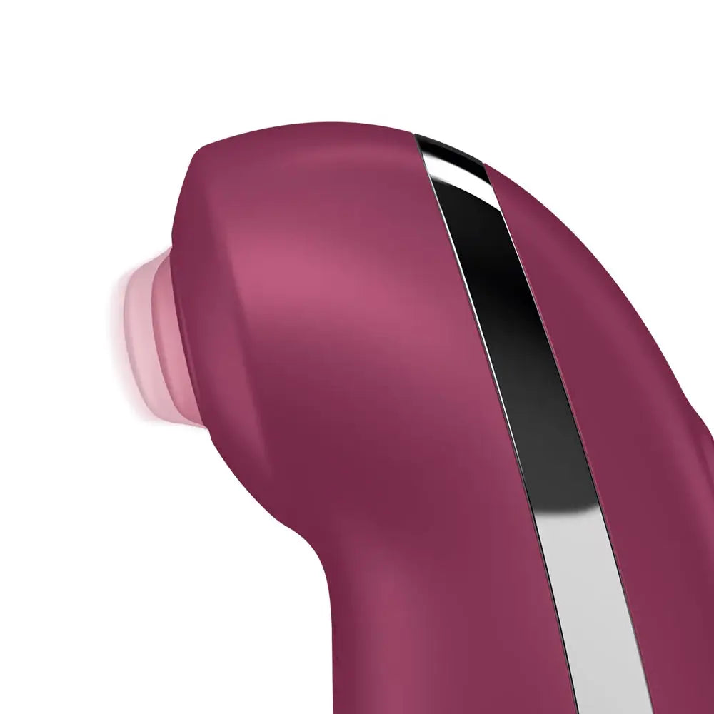 Tap & Climax 2 Tapping Lay - On Vibrator