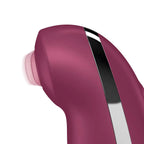Tap & Climax 2 Tapping Lay - On Vibrator