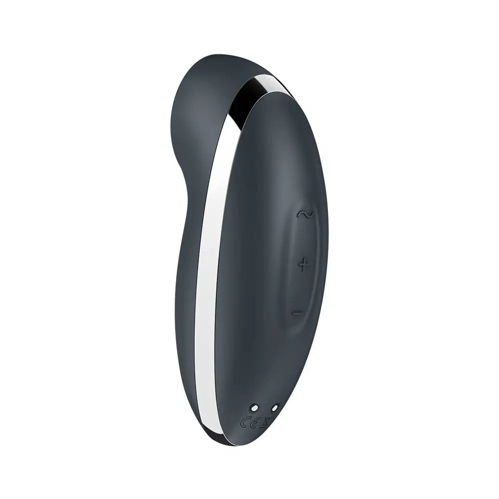 Tap & Climax 2 Tapping Lay - On Vibrator