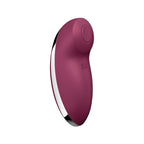 Tap & Climax 2 Tapping Lay - On Vibrator