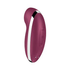 Tap & Climax 2 Tapping Lay - On Vibrator