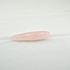 Taperella R Rose Quartz Wand / 7’’ Dildo