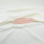Taperella R Rose Quartz Wand / 7’’ Dildo
