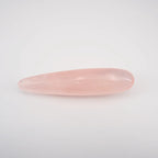 Taperella R Rose Quartz Wand / 7’’ Dildo